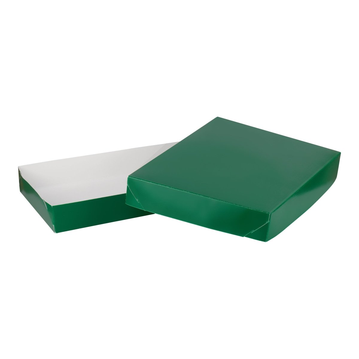 Cardboard Gift Box 18.5 x 18.5 x 4.25