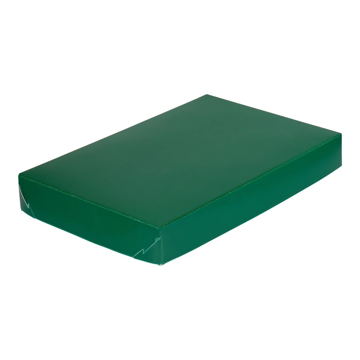 Cardboard Gift Box 18.5 x 18.5 x 4.25