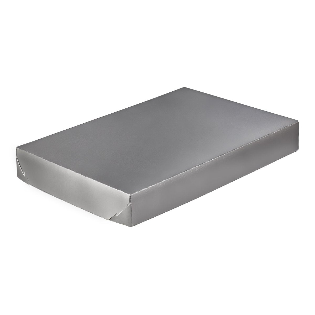 Cardboard Gift Box 18.5 x 18.5 x 4.25