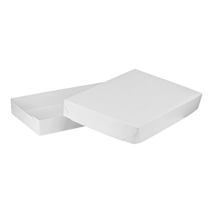 Cardboard Gift Box 18.5 x 18.5 x 4.25