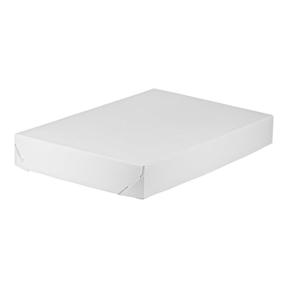 Cardboard Gift Box 18 x 14 x 2