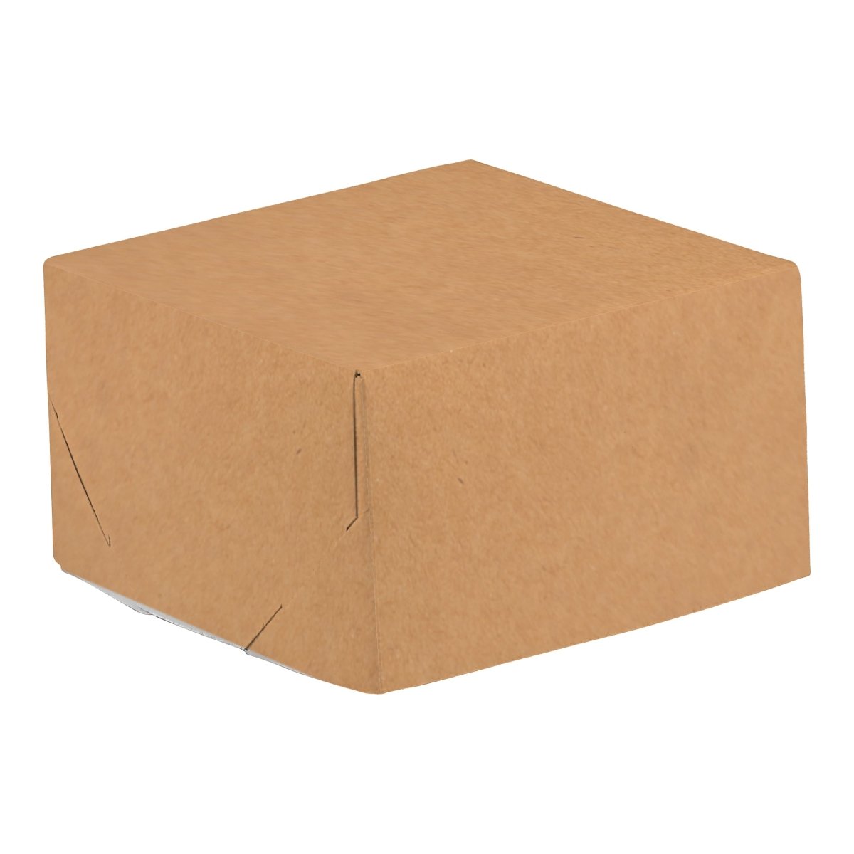 Cardboard Gift Box 19 X 12 X 3