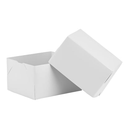 Cardboard Gift Box 19 X 12 X 3