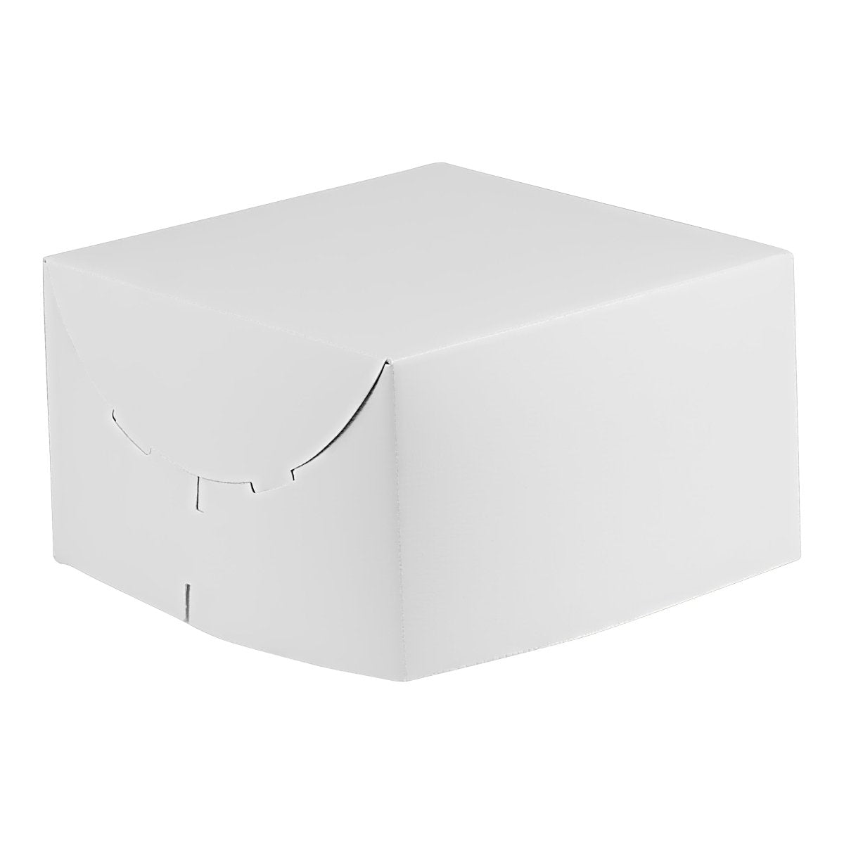 Cardboard Gift Box 6.5 x 6.5 x 4