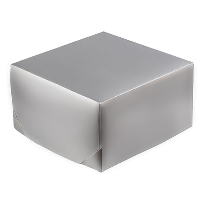 Cardboard Gift Box 9 x 9 x 5