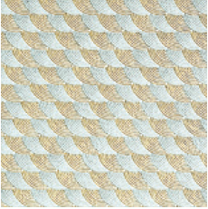 De Luxe Metallic Gift Wrap