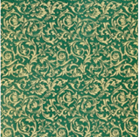 Metallic Gift Wrap