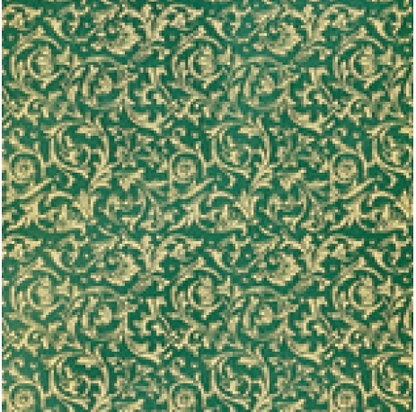 Metallic Gift Wrap
