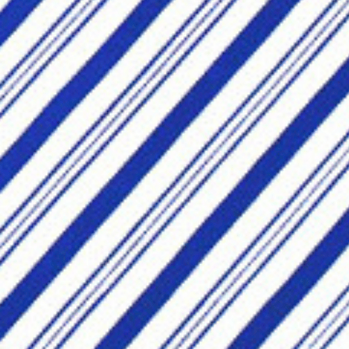 navy blue stripes