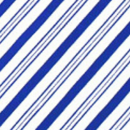 navy blue stripes