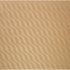 De Luxe Metallic Gift Wrap