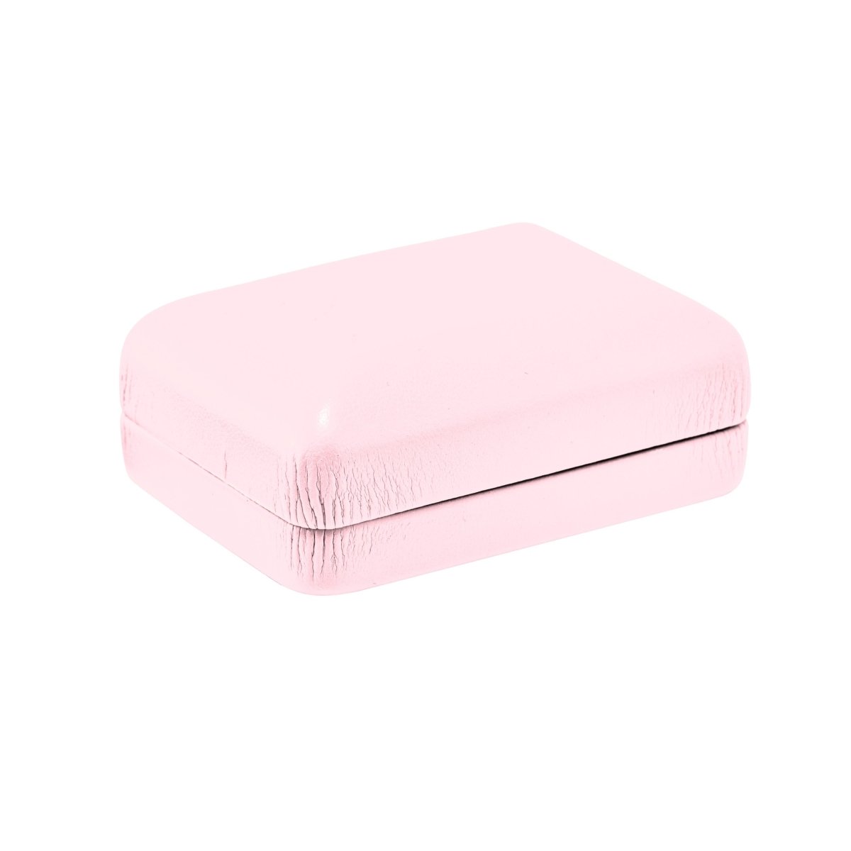 Pink Leatherette