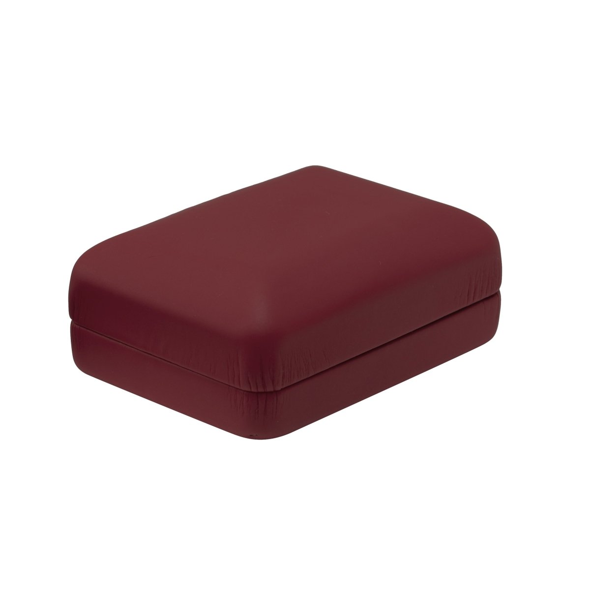 Burgundy Matte