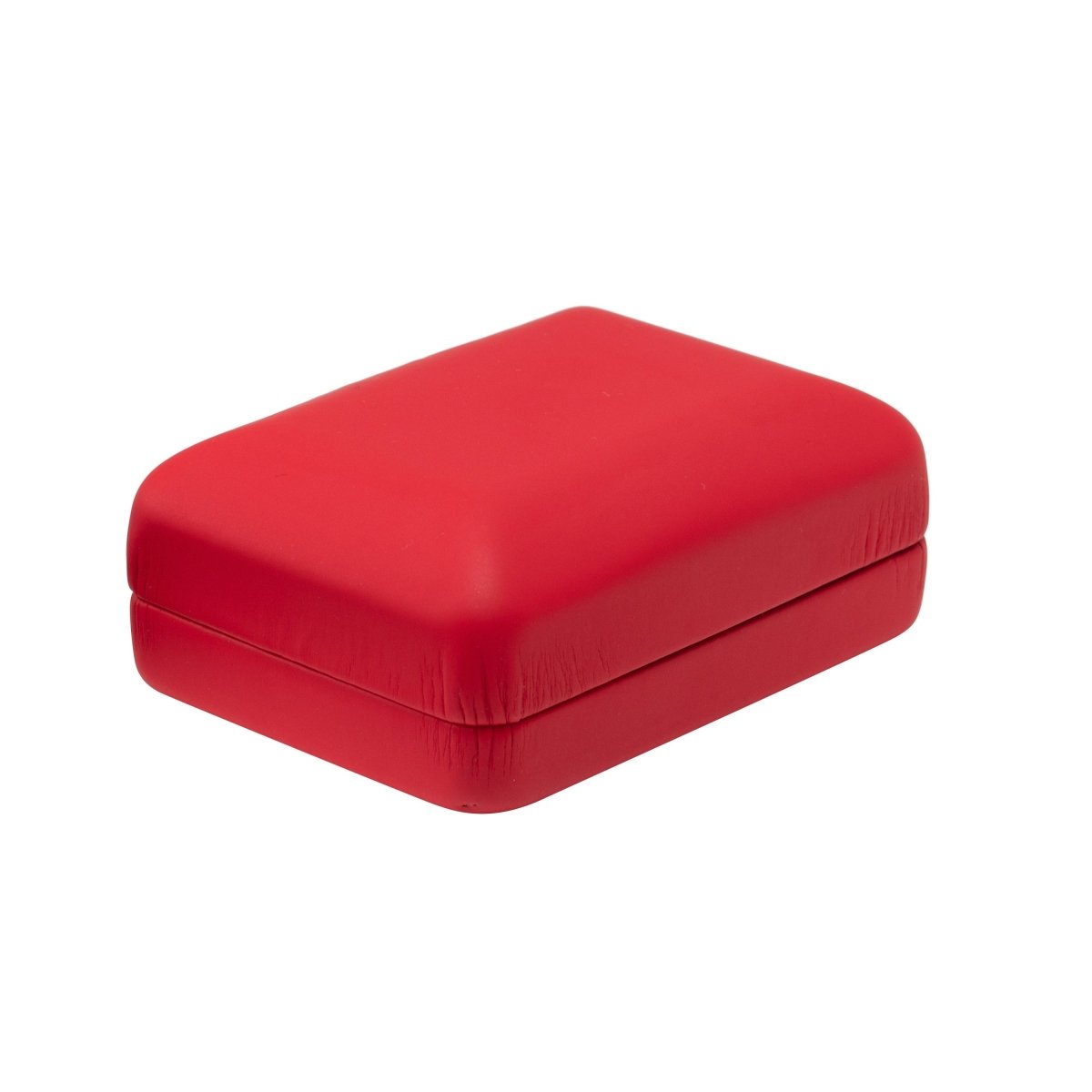 Red Matte