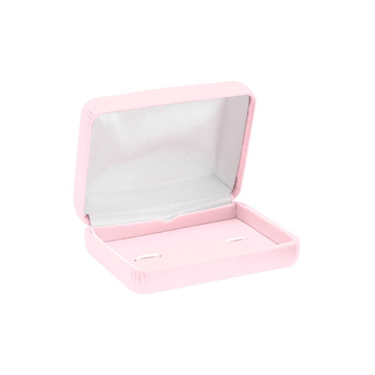 Pink Leatherette