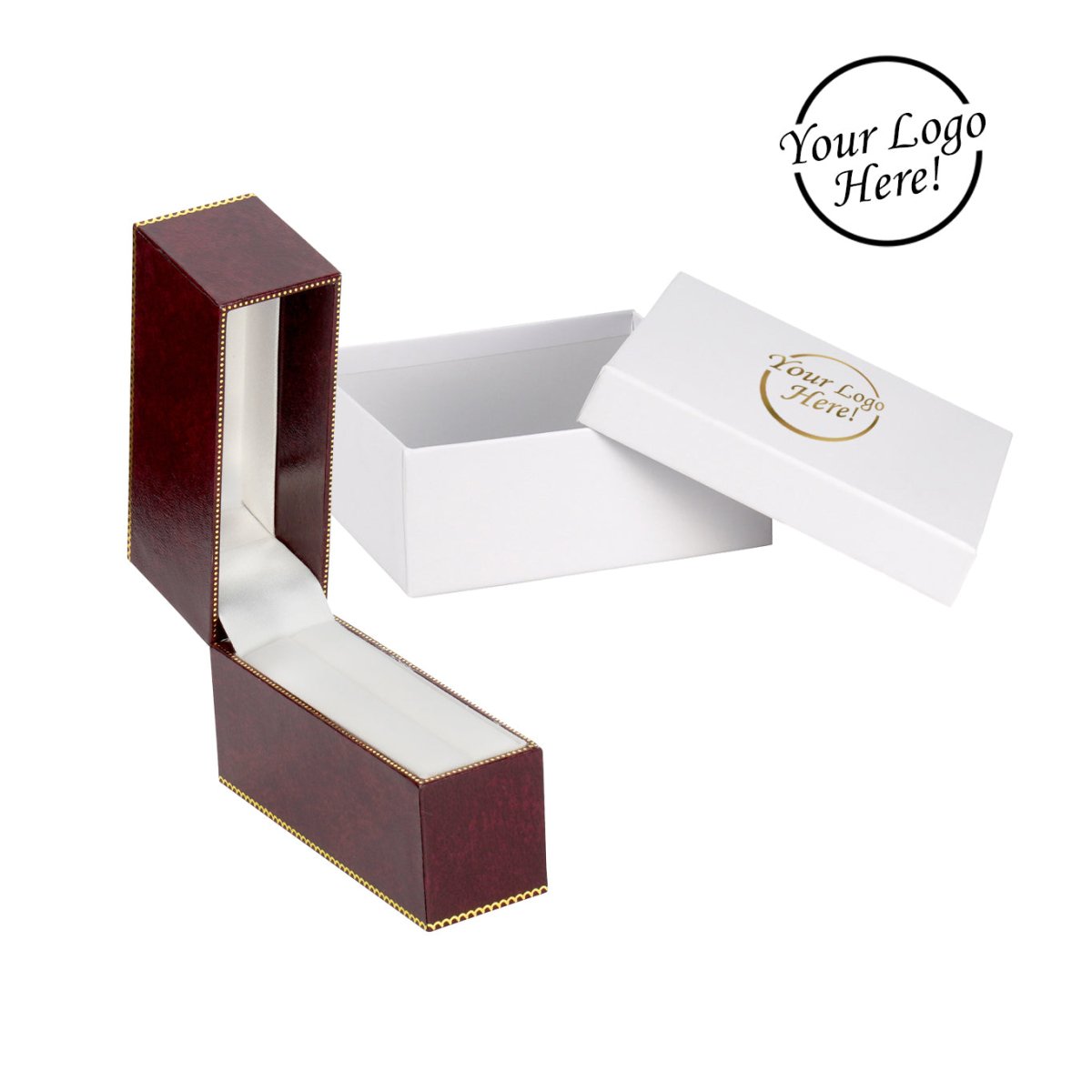 Jewelry Stand Box For Bangles, Rings, and Chains | Prestige & Fancy